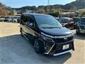 2020 Toyota Voxy