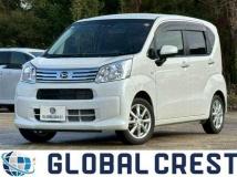 2019 Daihatsu Move