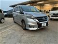 2019 Nissan Serena
