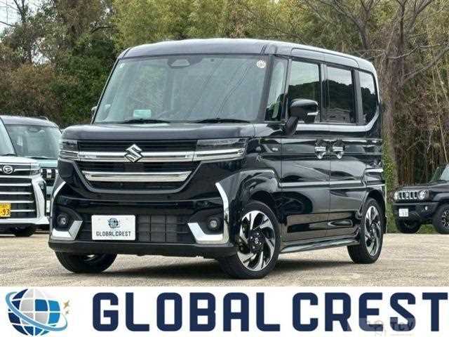 2025 Suzuki Suzuki Others