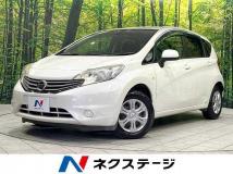 2013 Nissan Note