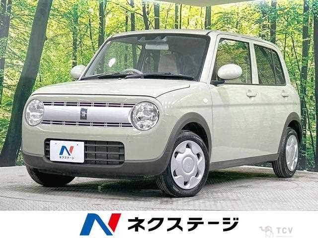 2023 Suzuki Lapin