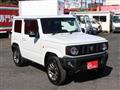 2024 Suzuki Jimny