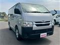 2021 Toyota Hiace Van