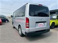 2021 Toyota Hiace Van