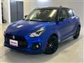 2025 Suzuki Swift