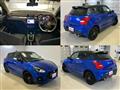 2025 Suzuki Swift