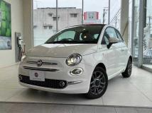 2021 Fiat 500