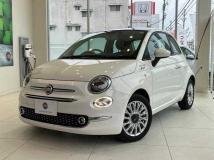 2023 Fiat 500