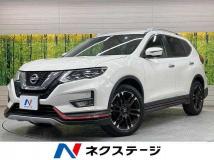 2019 Nissan X-Trail