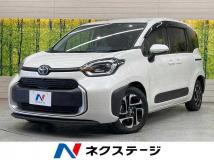 2022 Toyota Sienta