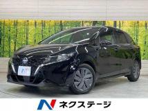 2022 Nissan Note
