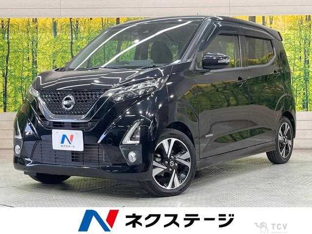 2019 Nissan Nissan Others