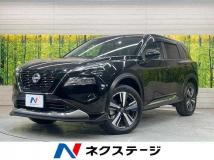 2023 Nissan X-Trail
