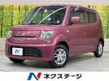 2013 Suzuki MR Wagon