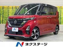 2020 Nissan ROOX