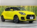 2018 Suzuki Swift