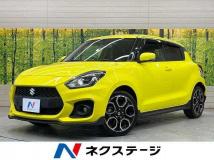 2018 Suzuki Swift
