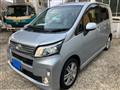 2013 Daihatsu Move