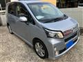 2013 Daihatsu Move