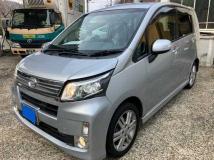 2013 Daihatsu Move