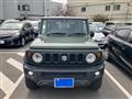 2019 Suzuki Jimny Sierra