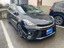 2017 Toyota PRIUS α