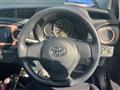 2013 Toyota Vitz