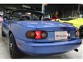 1993 Mazda Eunos Roadster