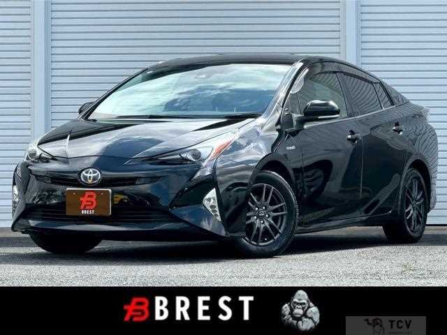 2018 Toyota Prius
