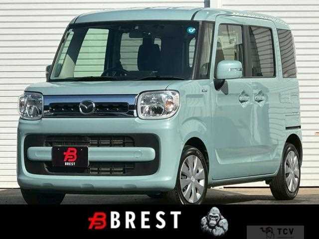 2019 Mazda Mazda Others