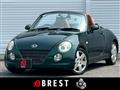 2002 Daihatsu Copen