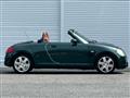 2002 Daihatsu Copen