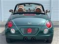 2002 Daihatsu Copen