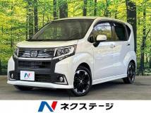 2015 Daihatsu Move
