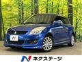 2012 Suzuki Swift