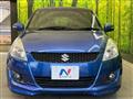 2012 Suzuki Swift