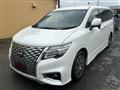 2024 Nissan Elgrand