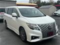 2024 Nissan Elgrand