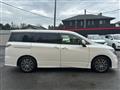 2024 Nissan Elgrand