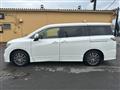 2024 Nissan Elgrand