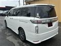 2024 Nissan Elgrand