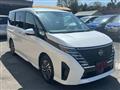 2023 Nissan Serena
