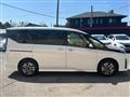 2023 Nissan Serena