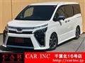 2018 Toyota Voxy