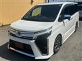 2018 Toyota Voxy