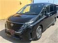 2023 Nissan Serena