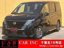 2023 Nissan Serena