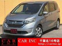 2017 Honda Freed