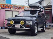 1990 Nissan Terrano